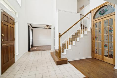 913 Bridgewater Lane Mesquite TX 75181