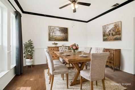 913 Bridgewater Lane Mesquite TX 75181