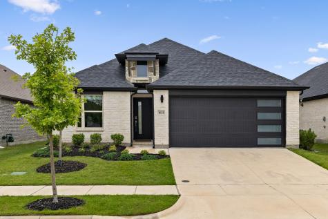 1621 Wayback Drive Celina TX 75009