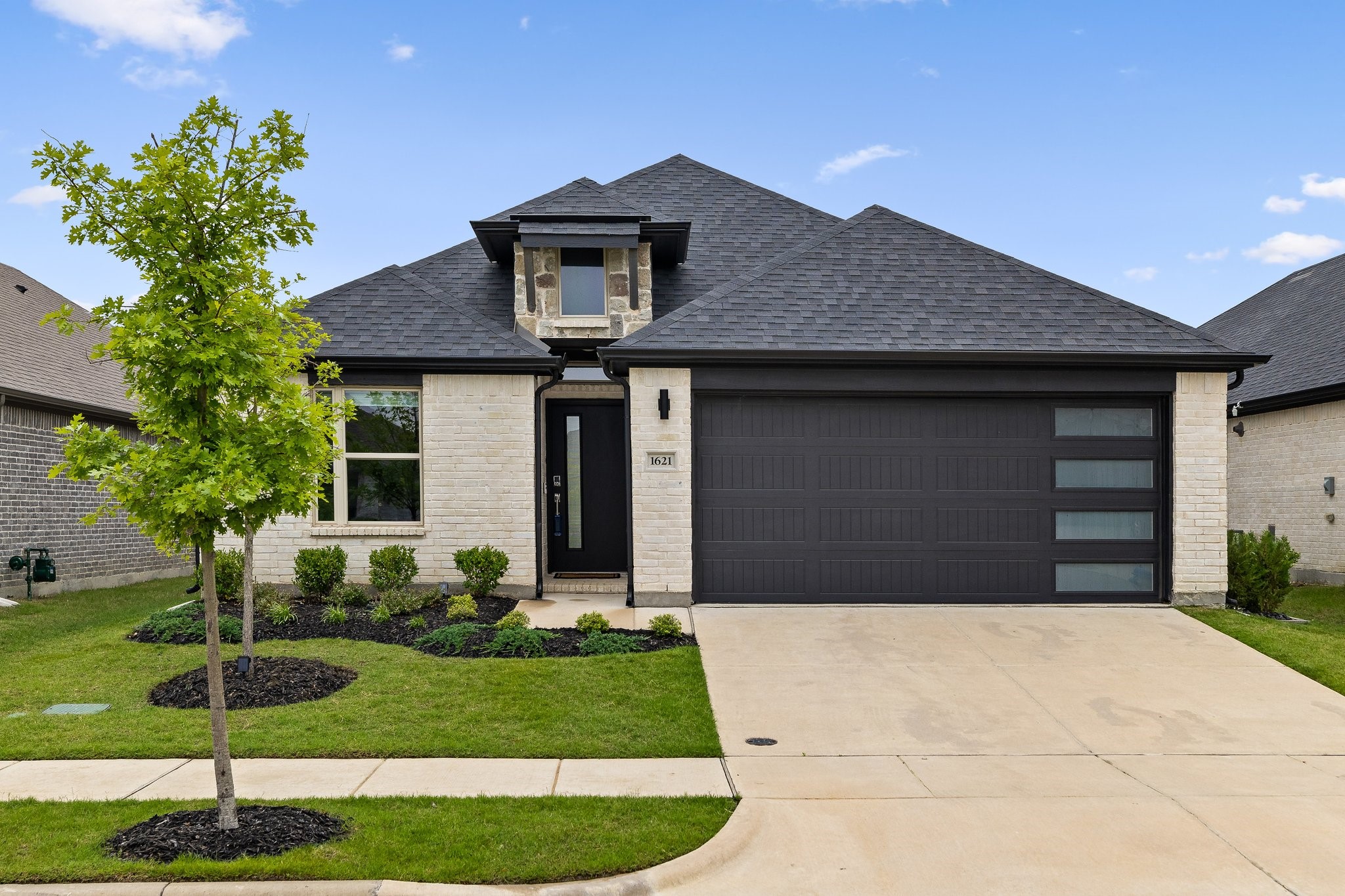 1621 Wayback Drive Celina TX 75009