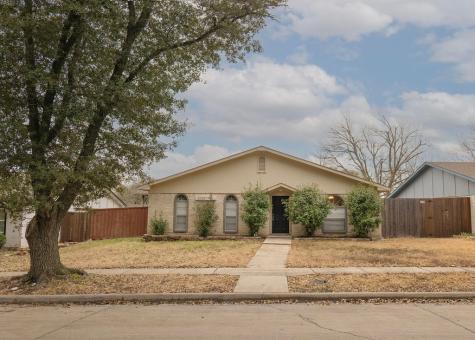321 Ivy Way Garland TX 75043