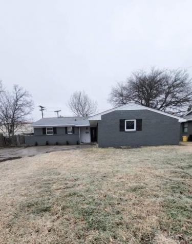 3615 Lou Ann Drive Mesquite TX 75150
