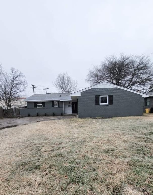 3615 Lou Ann Drive Mesquite TX 75150