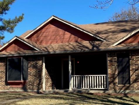 1903 Jasmine Street Denton TX 76205