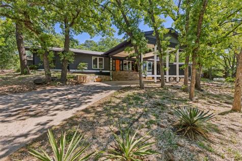 3412 Shady Oaks Drive Flower Mound TX 75022