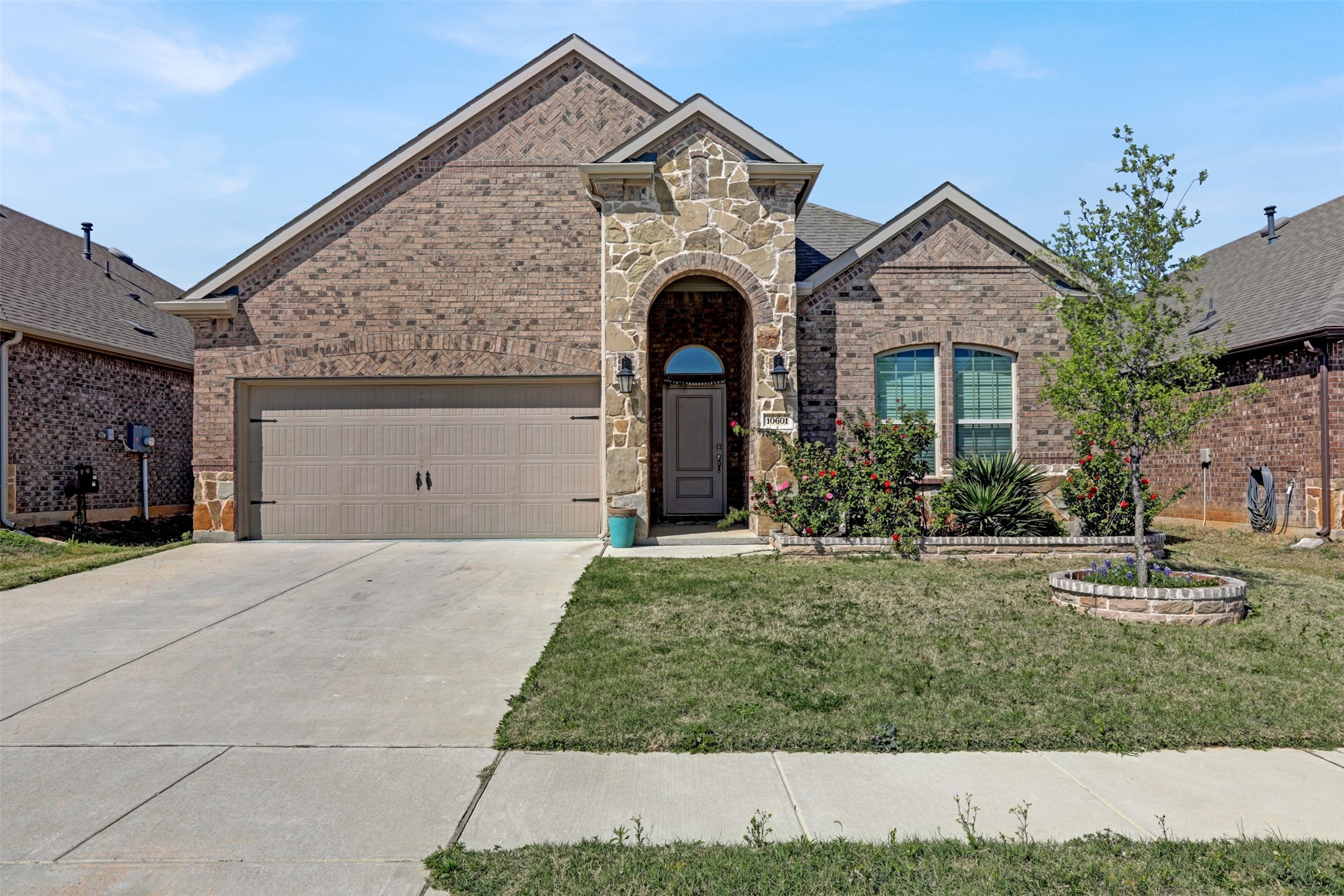 10601 Ponderosa Trail Aubrey TX 76227