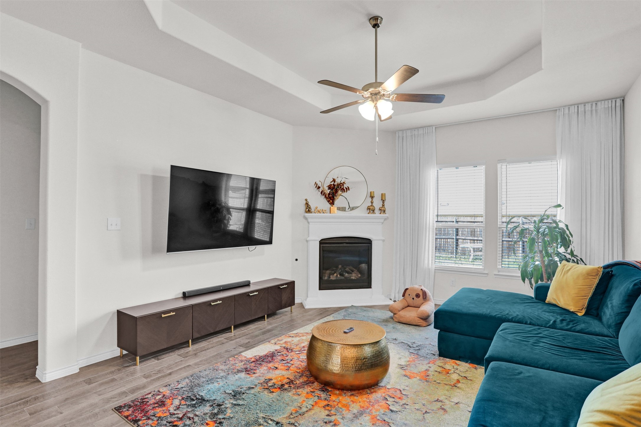 10601 Ponderosa Trail Aubrey TX 76227