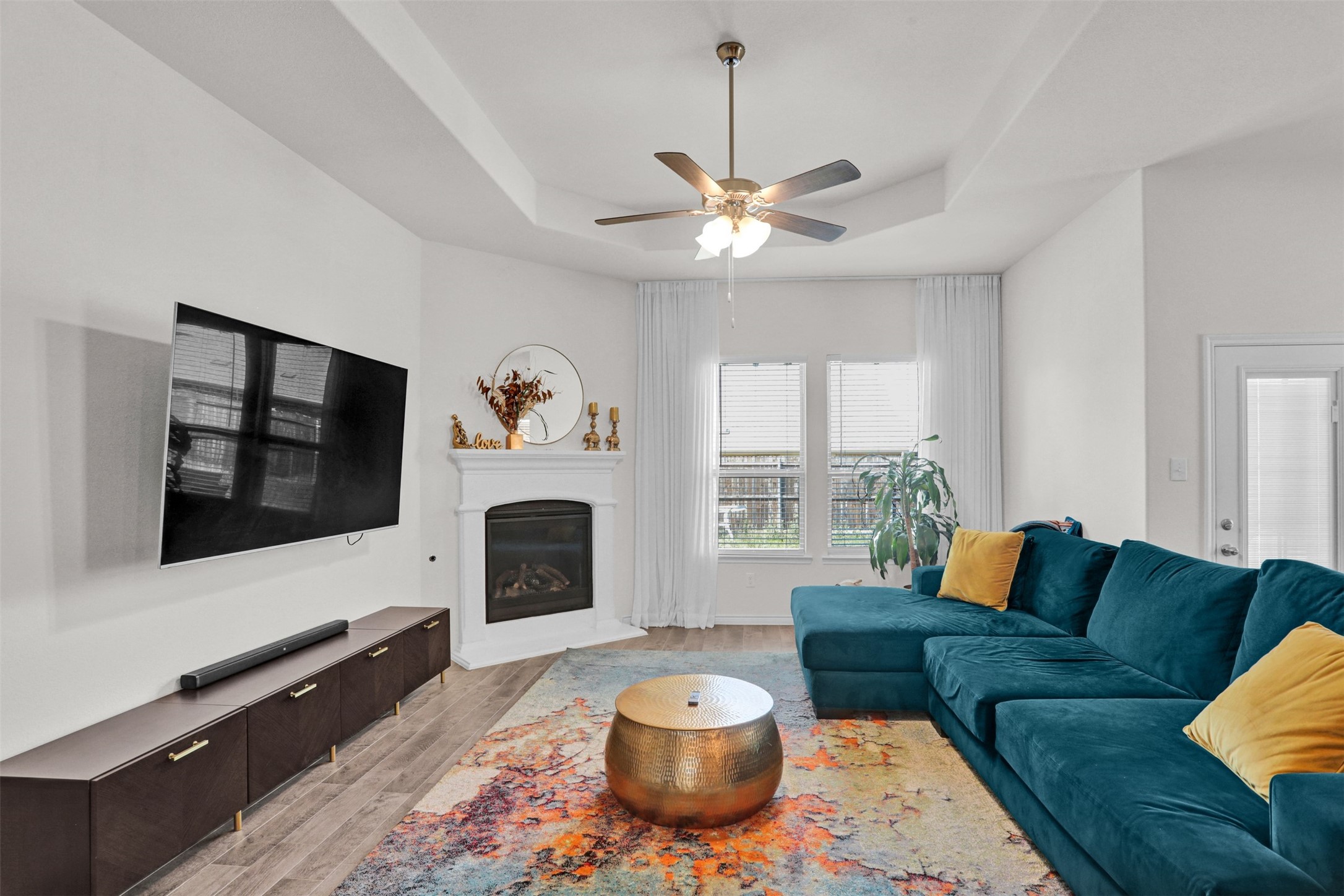 10601 Ponderosa Trail Aubrey TX 76227