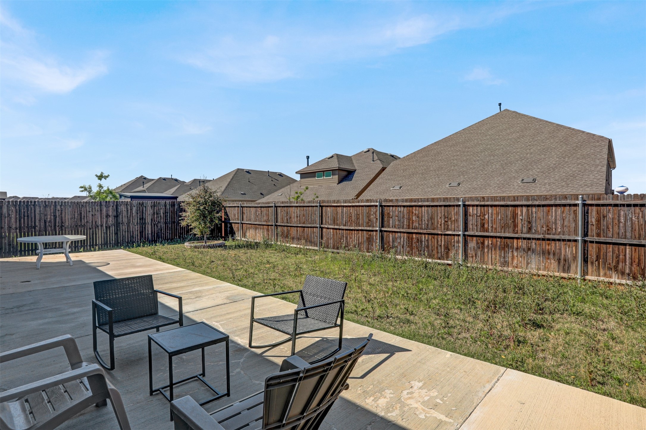 10601 Ponderosa Trail Aubrey TX 76227
