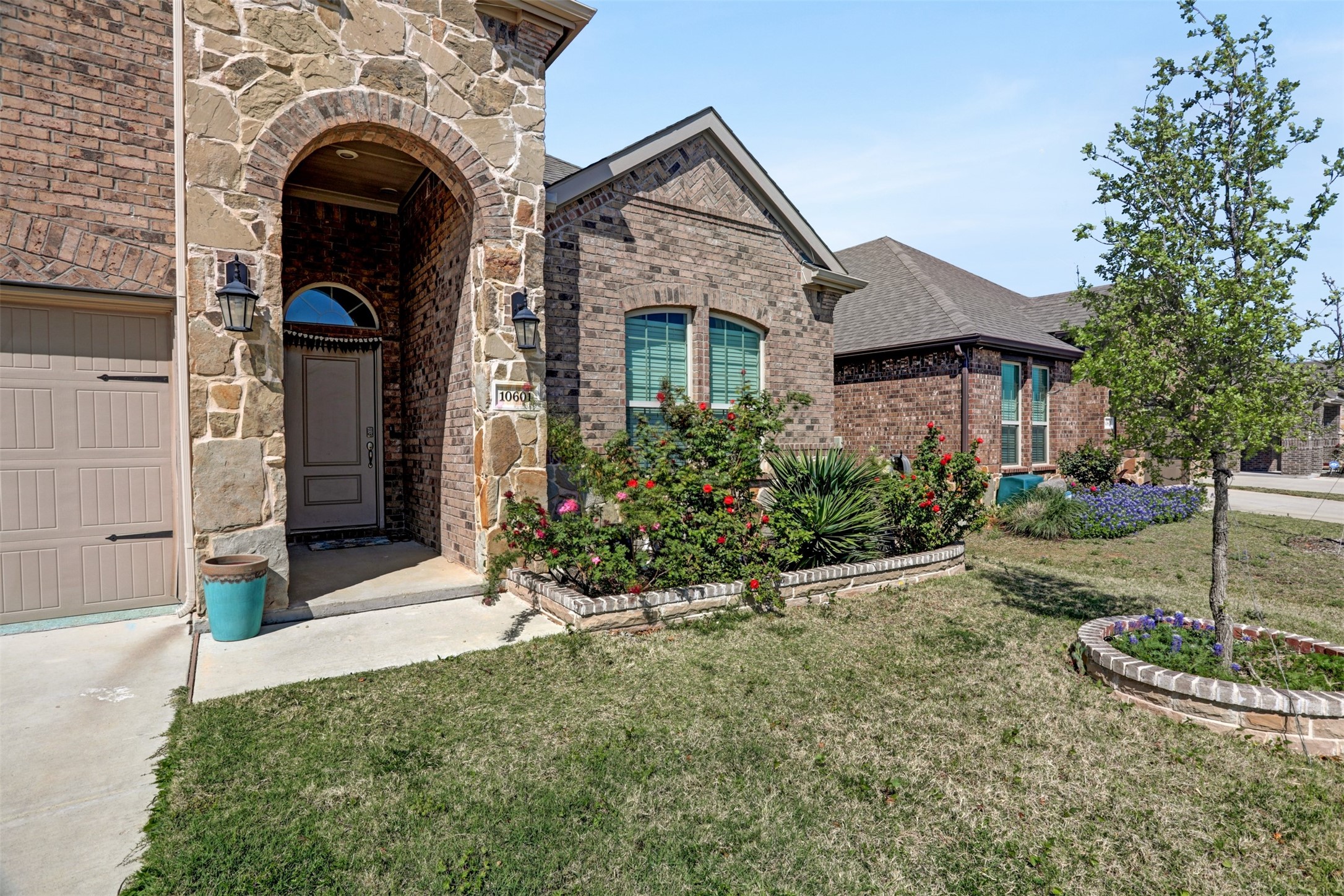 10601 Ponderosa Trail Aubrey TX 76227