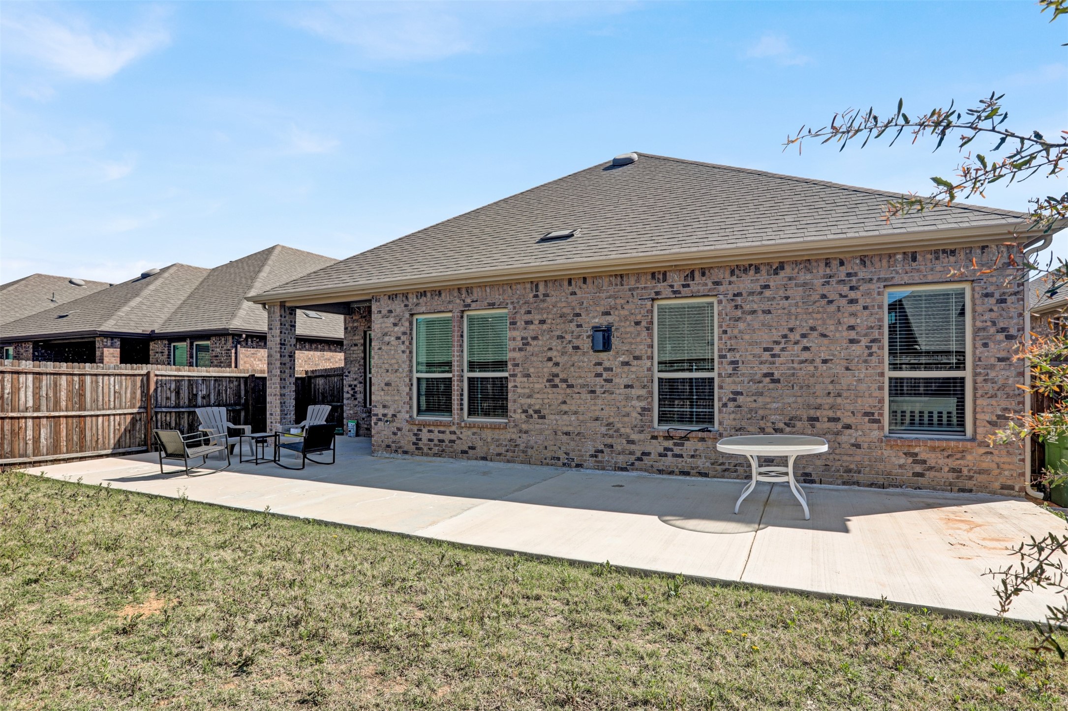 10601 Ponderosa Trail Aubrey TX 76227