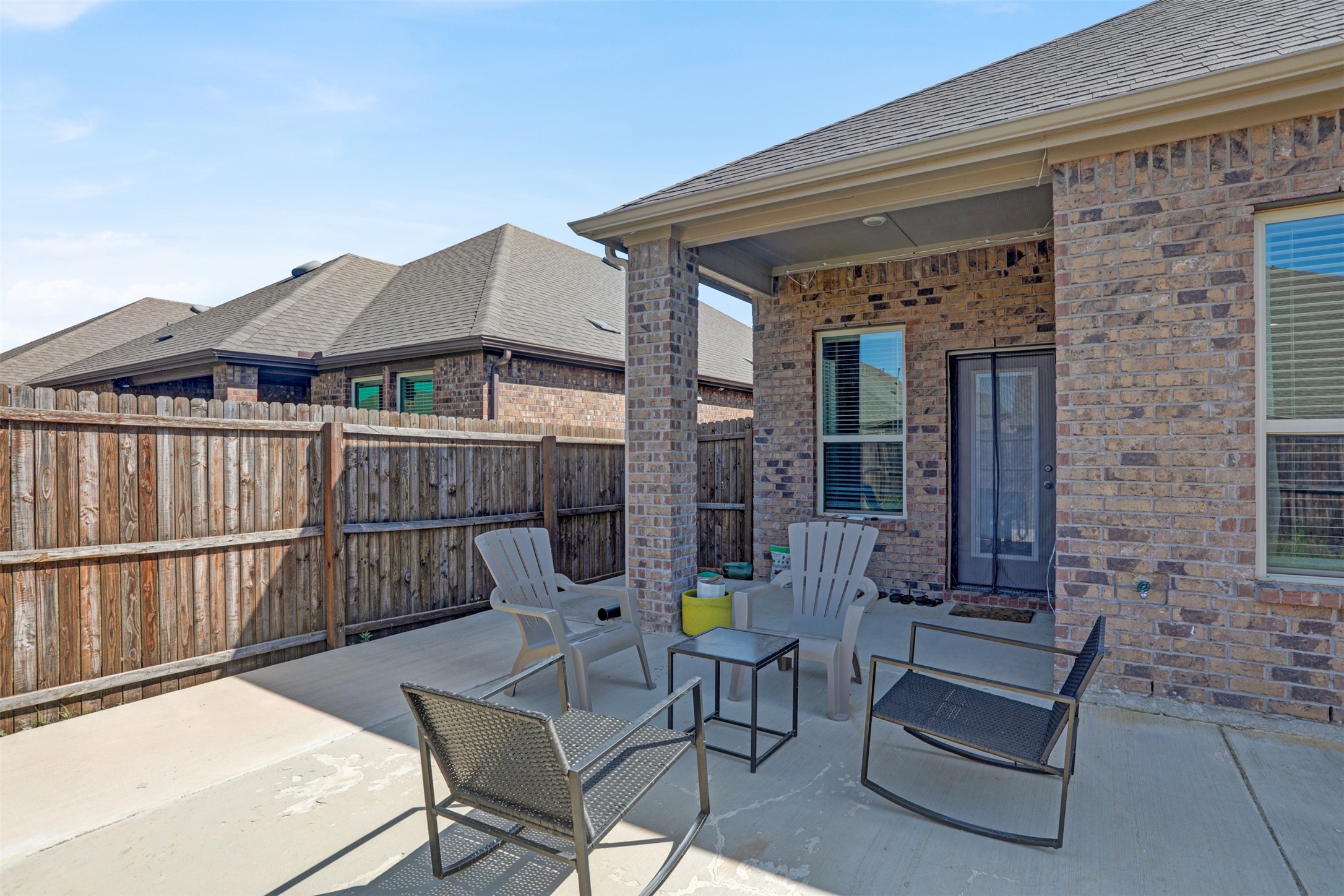 10601 Ponderosa Trail Aubrey TX 76227