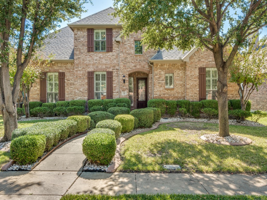 1365 Aubrey Lane Frisco TX 75033