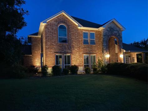 7349 Mandevilla Drive Abilene TX 79606