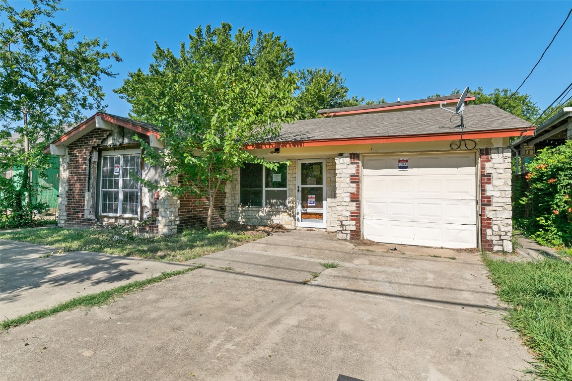 3907 Palacios Avenue Dallas TX 75212