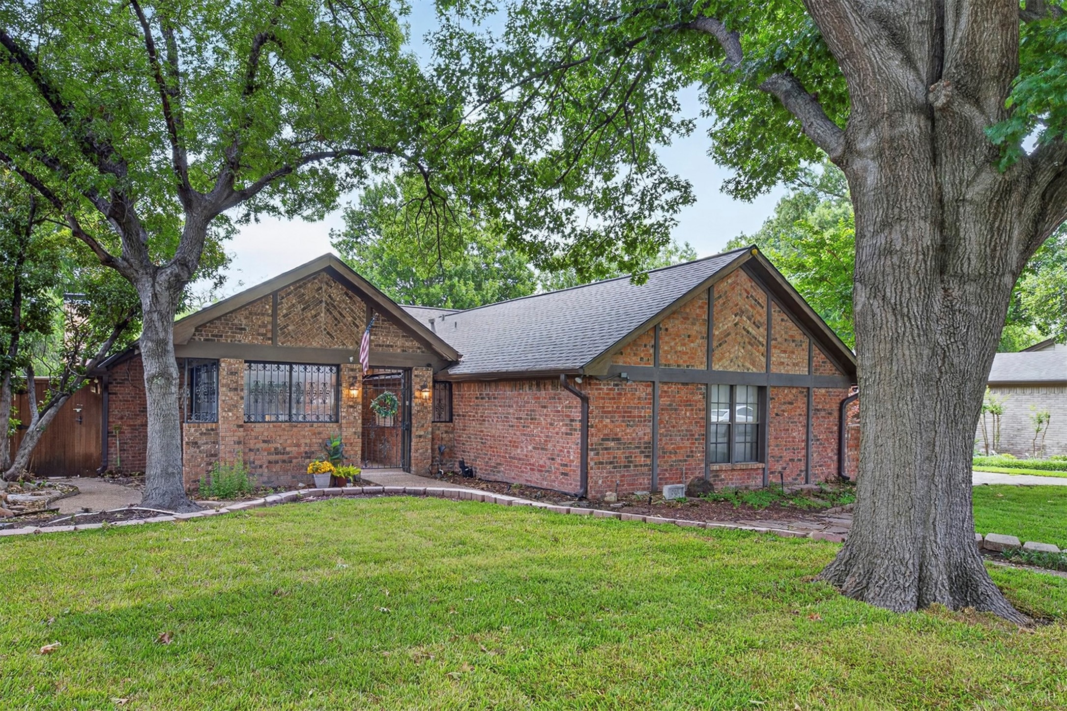 206 Rainbow Circle Rockwall TX 75032