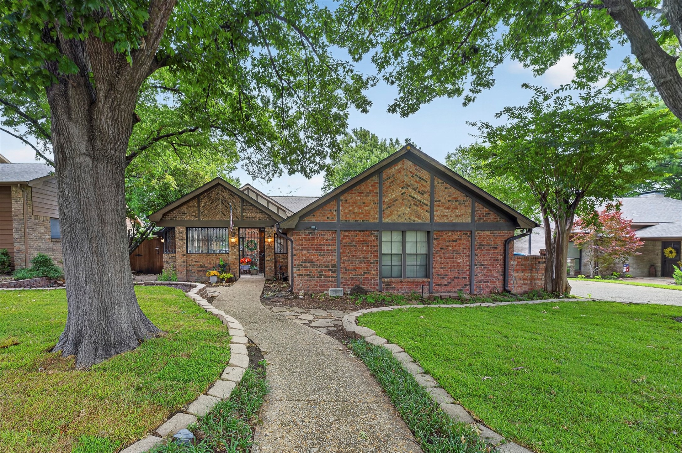 206 Rainbow Circle Rockwall TX 75032