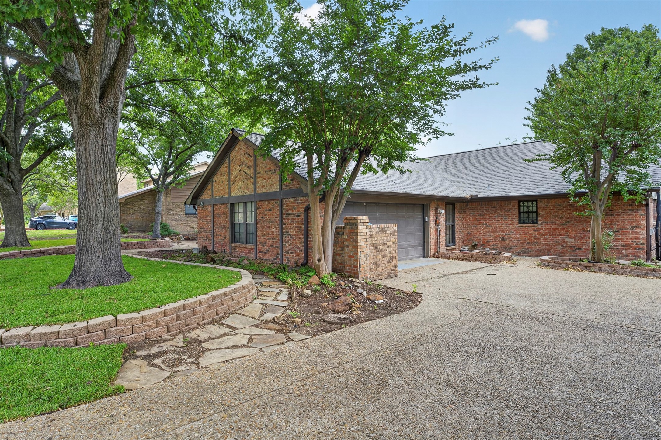 206 Rainbow Circle Rockwall TX 75032