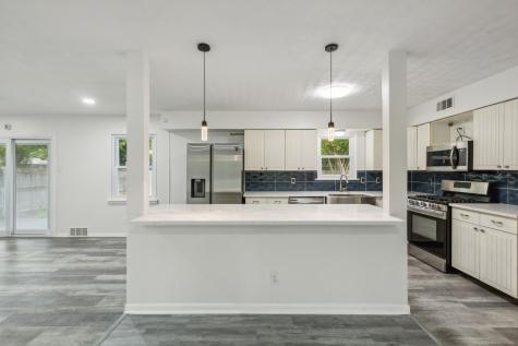 2311 Mockingbird Lane Garland TX 75042