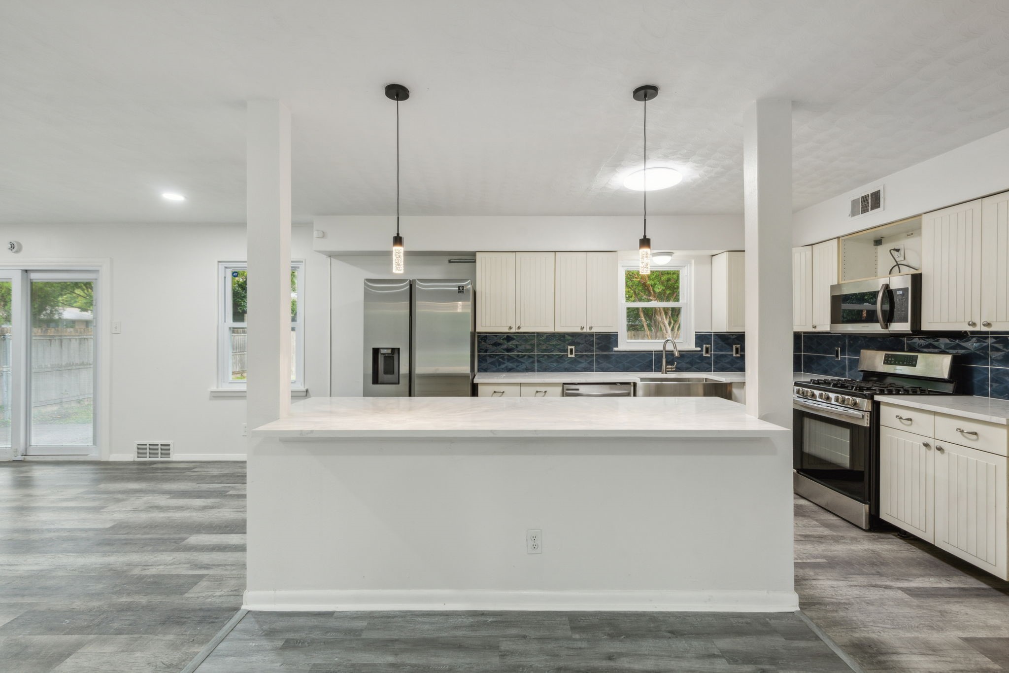 2311 Mockingbird Lane Garland TX 75042