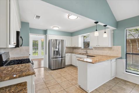 3129 Luallen Drive Carrollton TX 75007