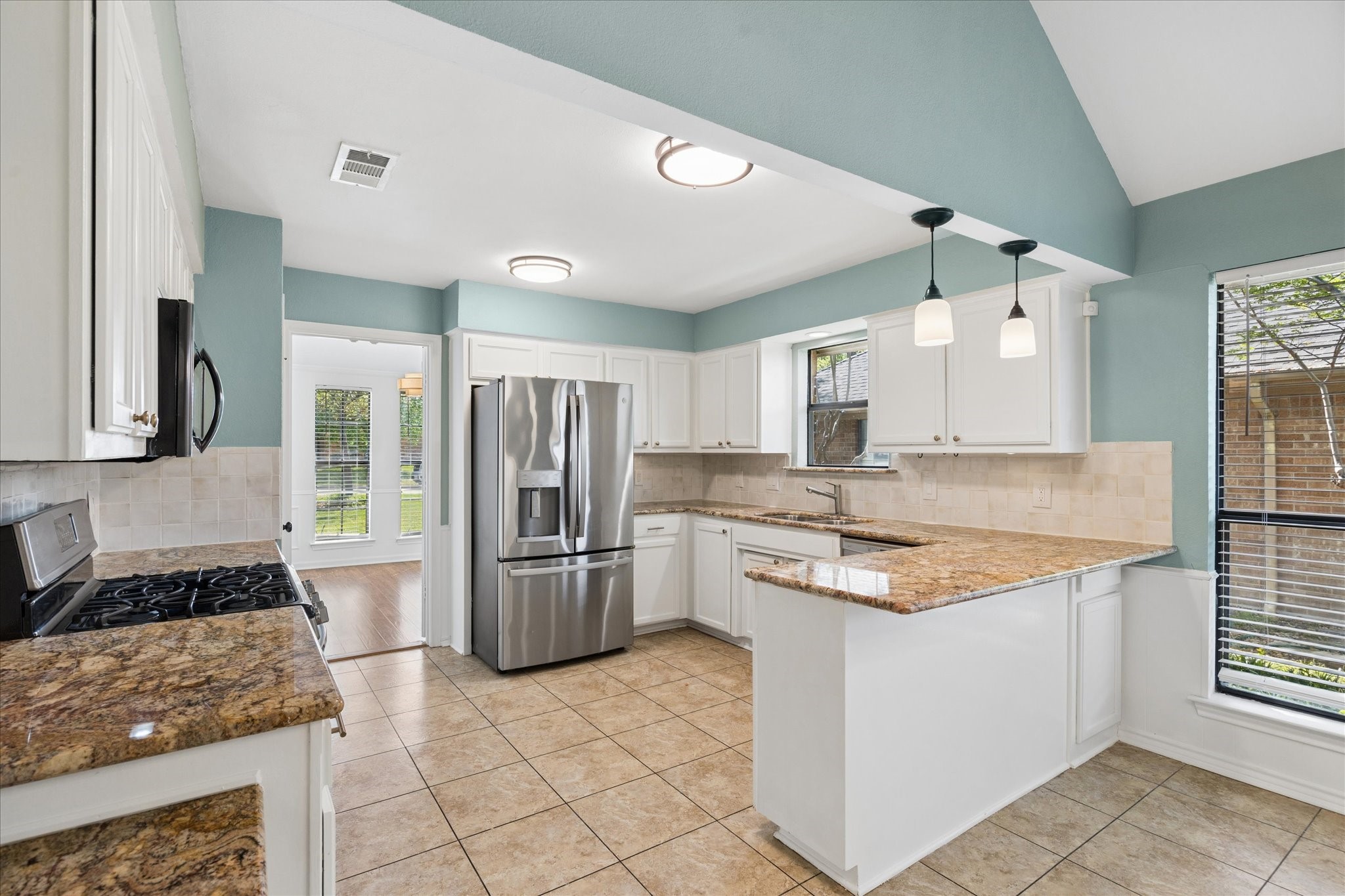 3129 Luallen Drive Carrollton TX 75007