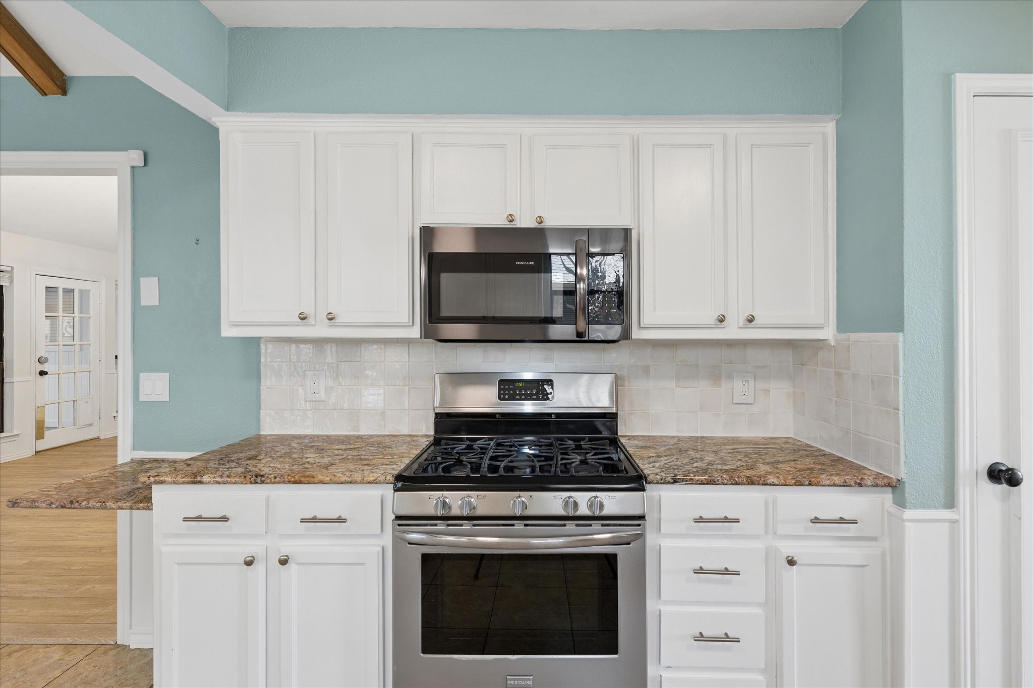 3129 Luallen Drive Carrollton TX 75007