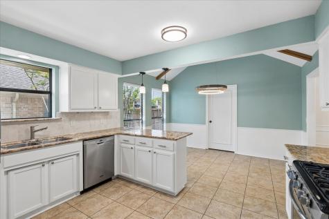 3129 Luallen Drive Carrollton TX 75007