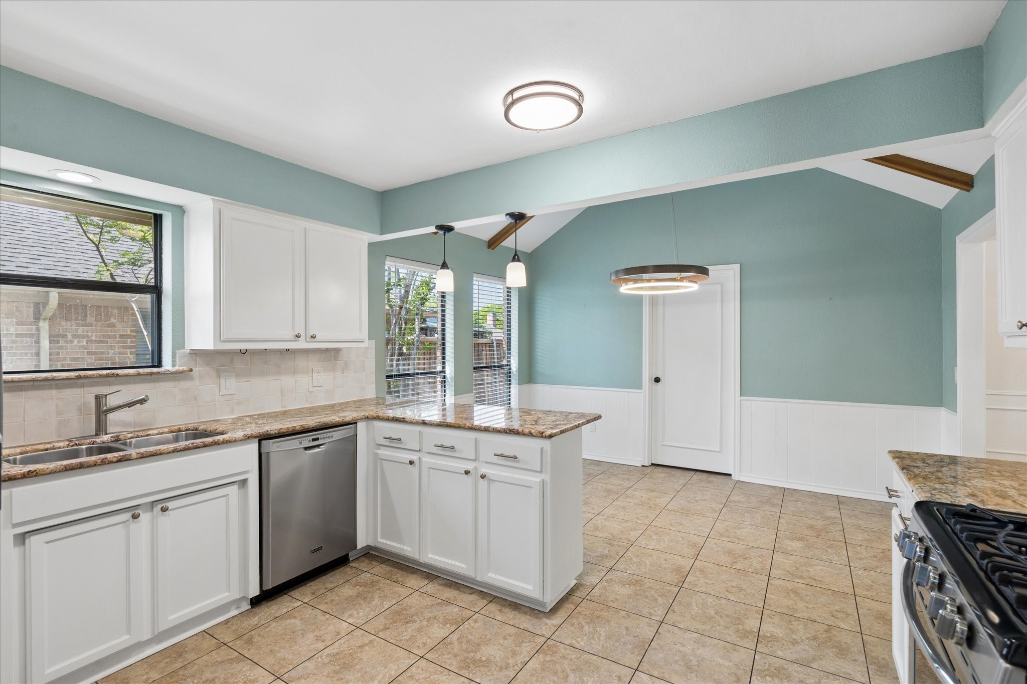 3129 Luallen Drive Carrollton TX 75007