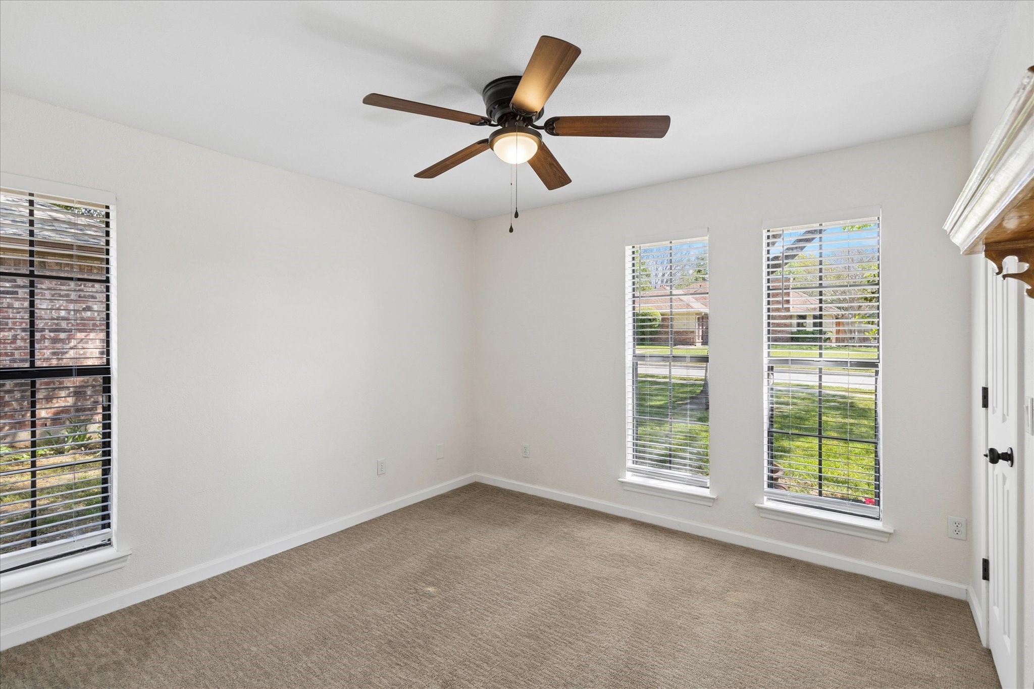 3129 Luallen Drive Carrollton TX 75007