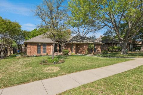 3129 Luallen Drive Carrollton TX 75007