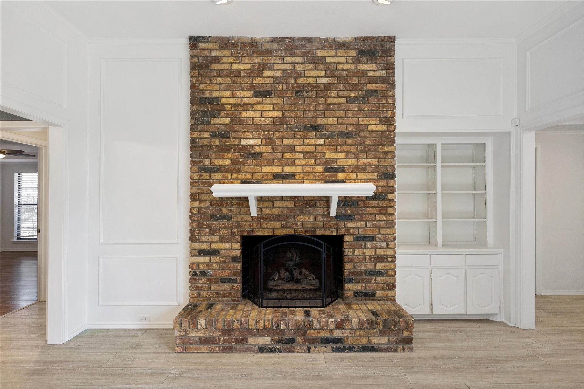 3129 Luallen Drive Carrollton TX 75007