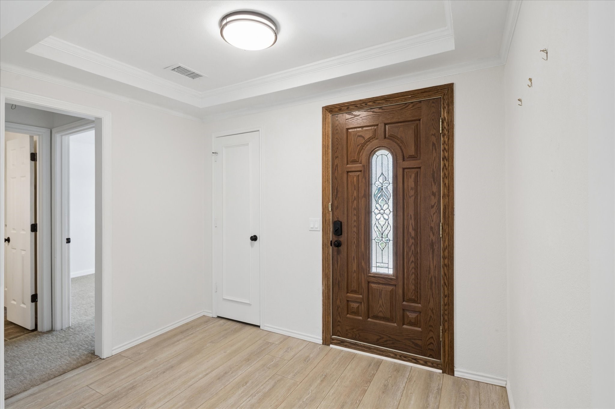 3129 Luallen Drive Carrollton TX 75007