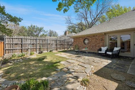 3129 Luallen Drive Carrollton TX 75007