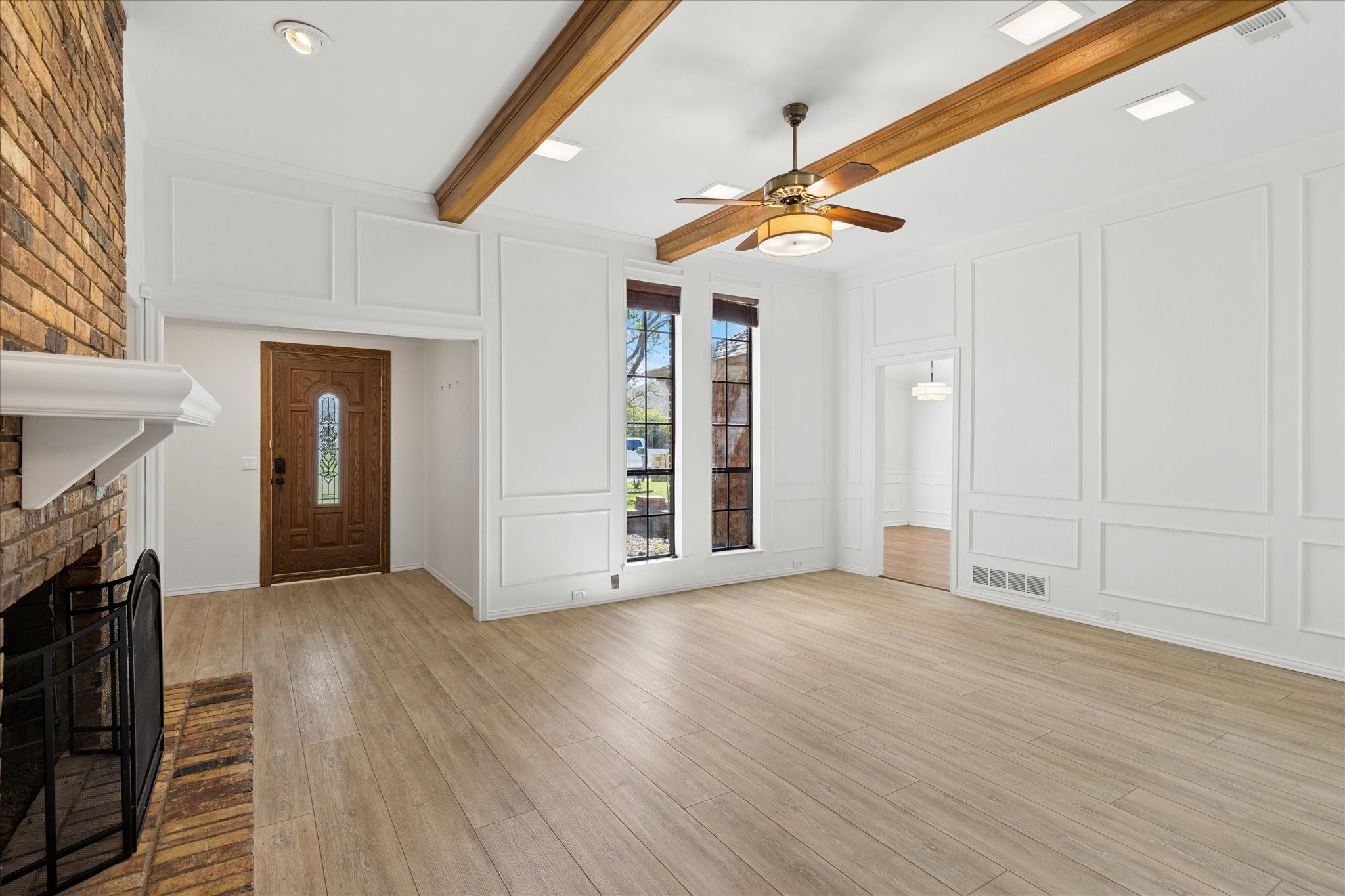 3129 Luallen Drive Carrollton TX 75007