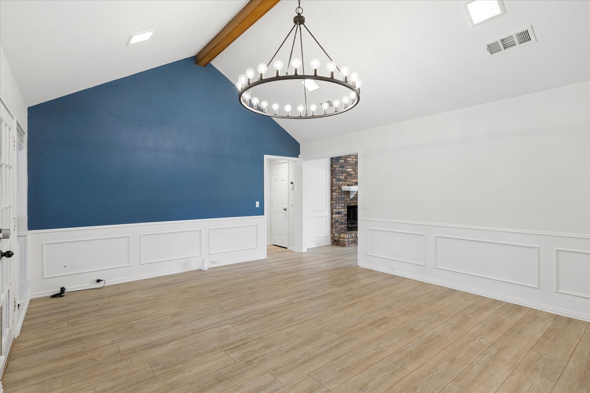 3129 Luallen Drive Carrollton TX 75007