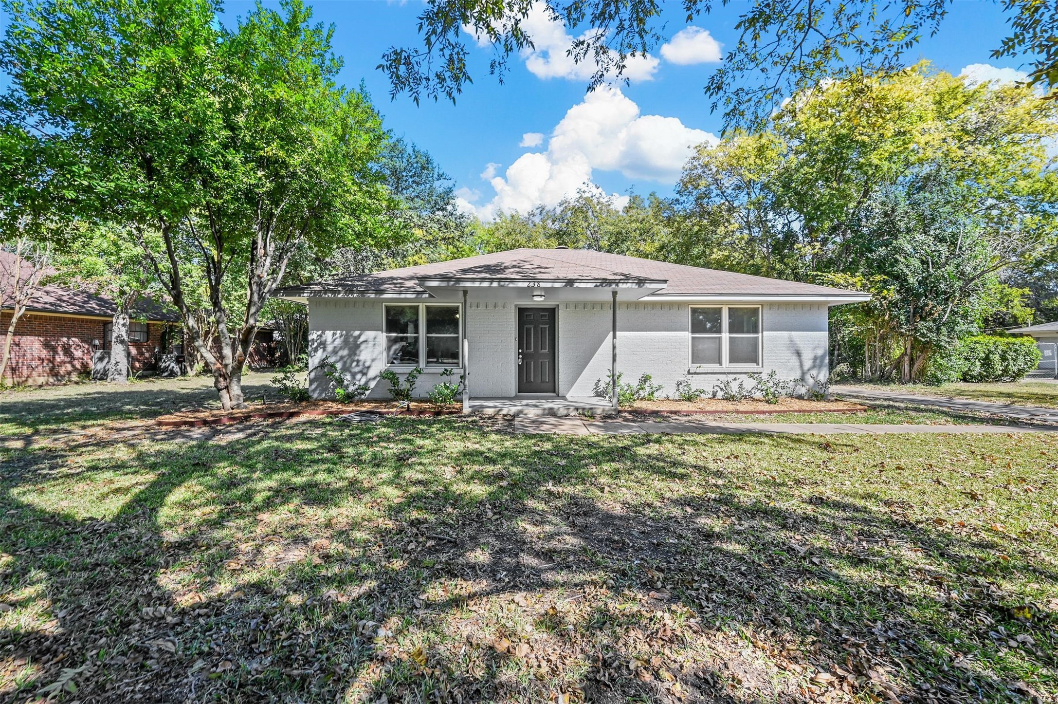 238 Southwood Drive Lancaster TX 75146