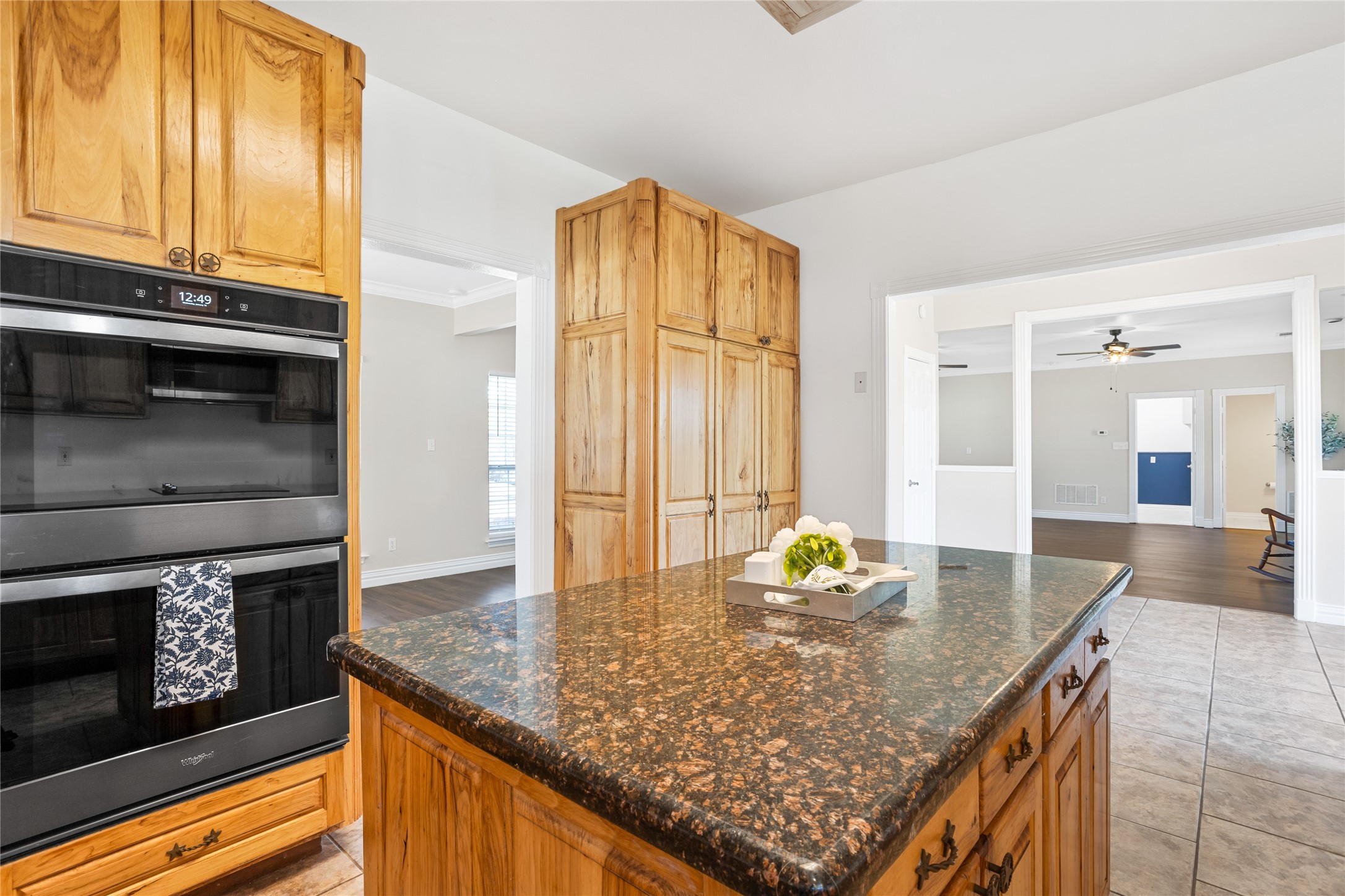 2473 Vz County Road 2621 Wills Point TX 75169