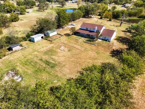 2473 Vz County Road 2621 Wills Point TX 75169