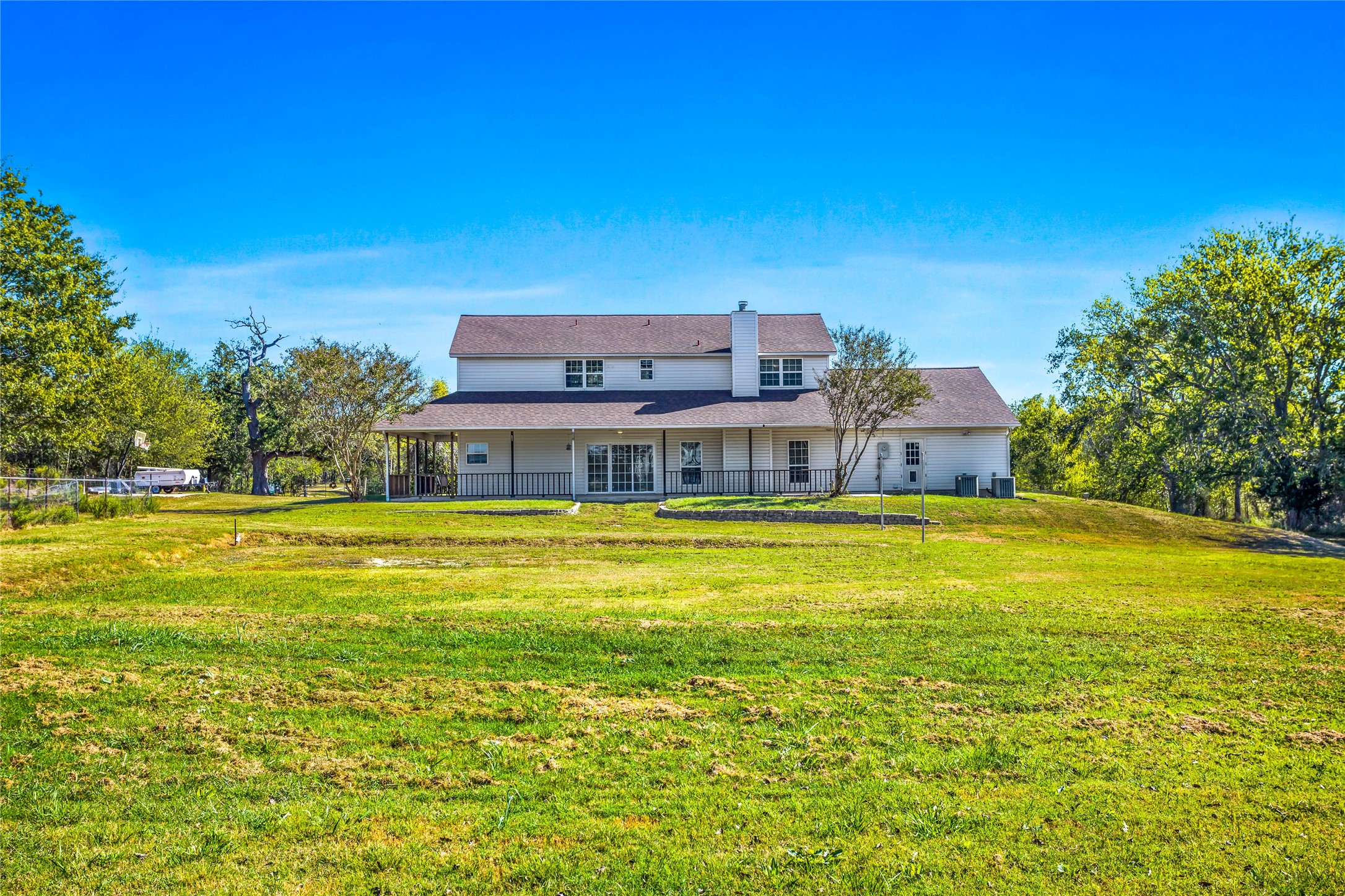 2473 Vz County Road 2621 Wills Point TX 75169