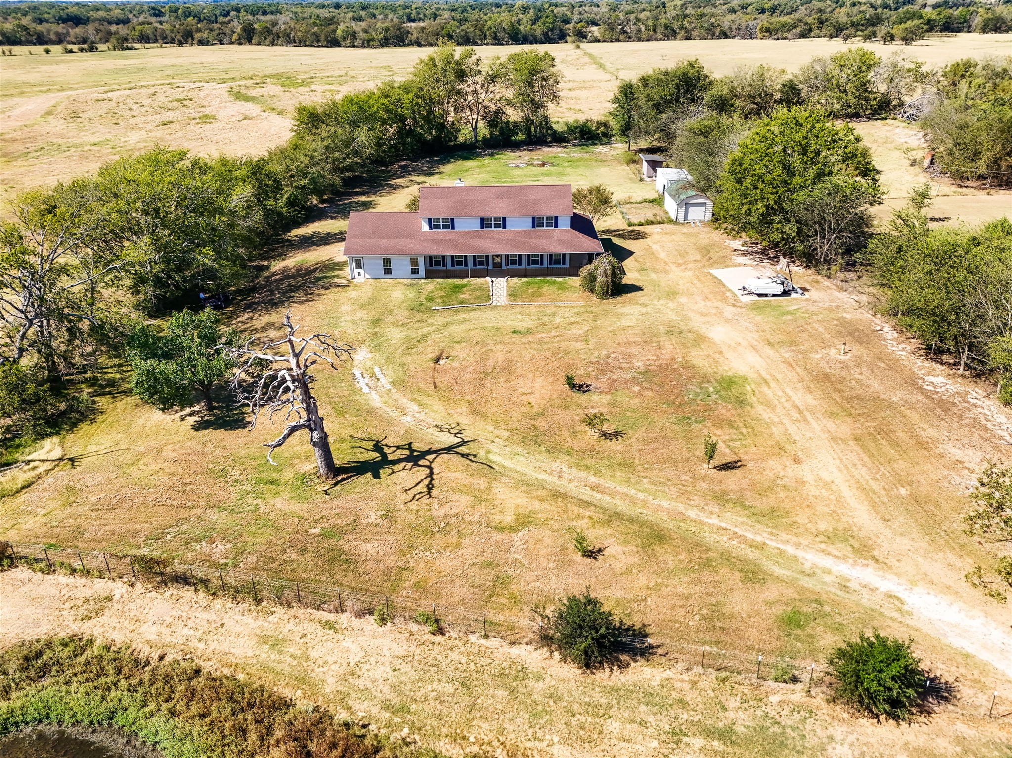 2473 Vz County Road 2621 Wills Point TX 75169