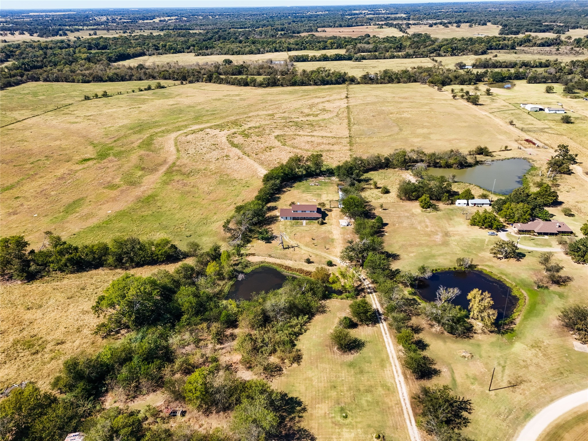 2473 Vz County Road 2621 Wills Point TX 75169
