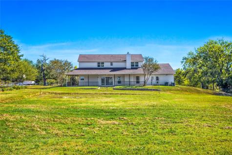 2473 Vz County Road 2621 Wills Point TX 75169