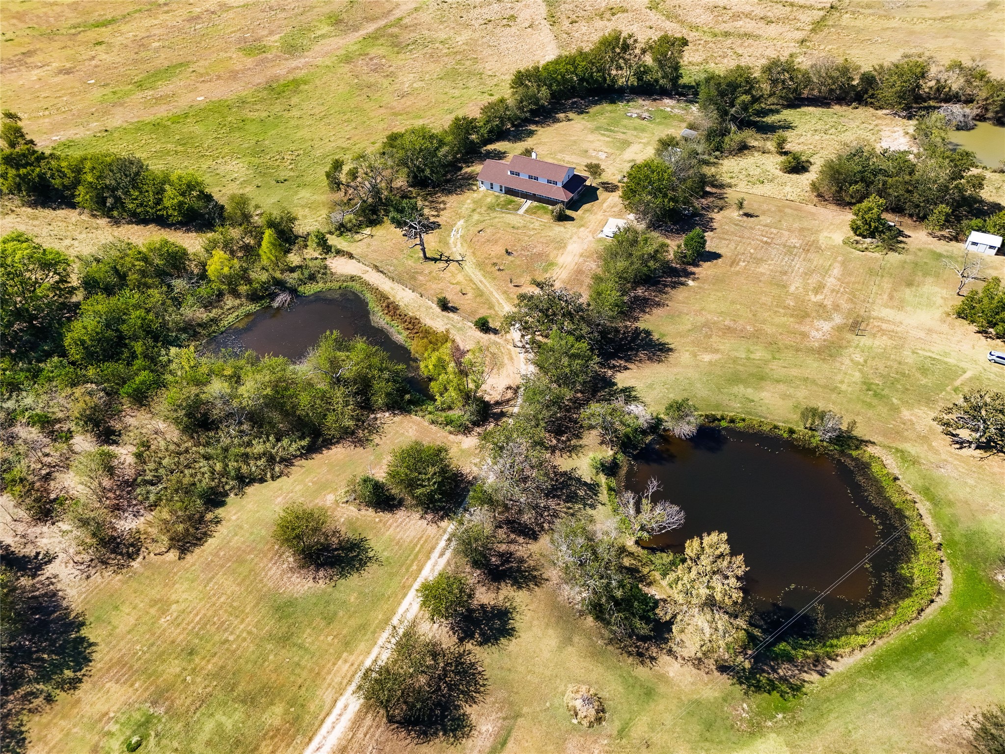 2473 Vz County Road 2621 Wills Point TX 75169