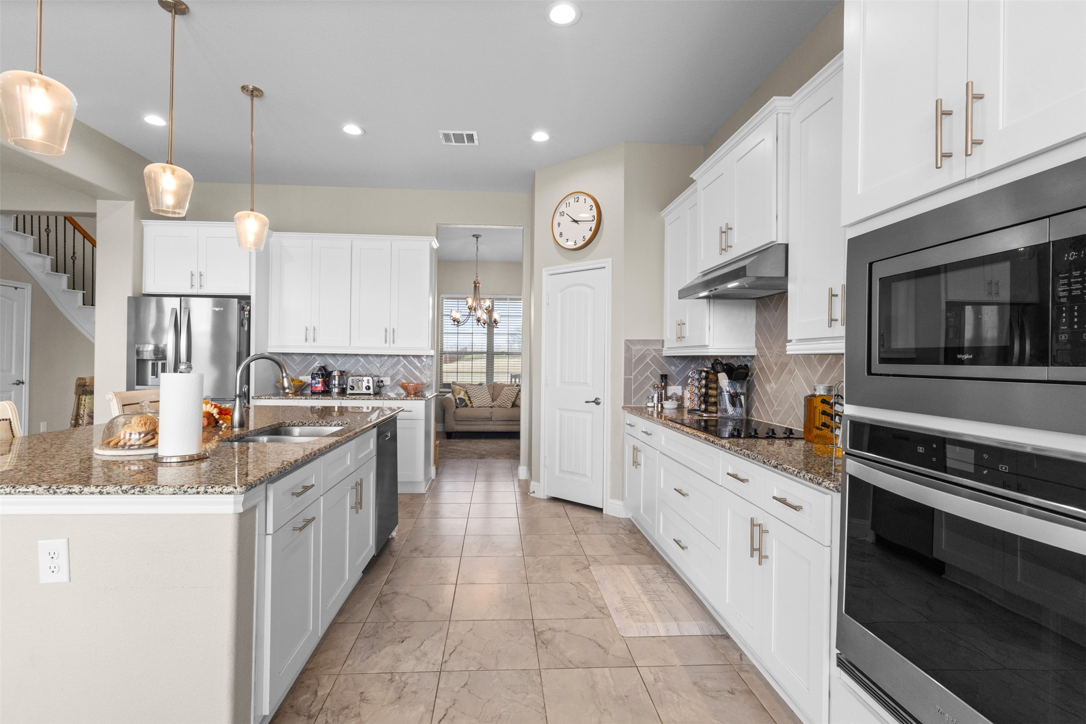 140 Highgate Drive Venus TX 76084