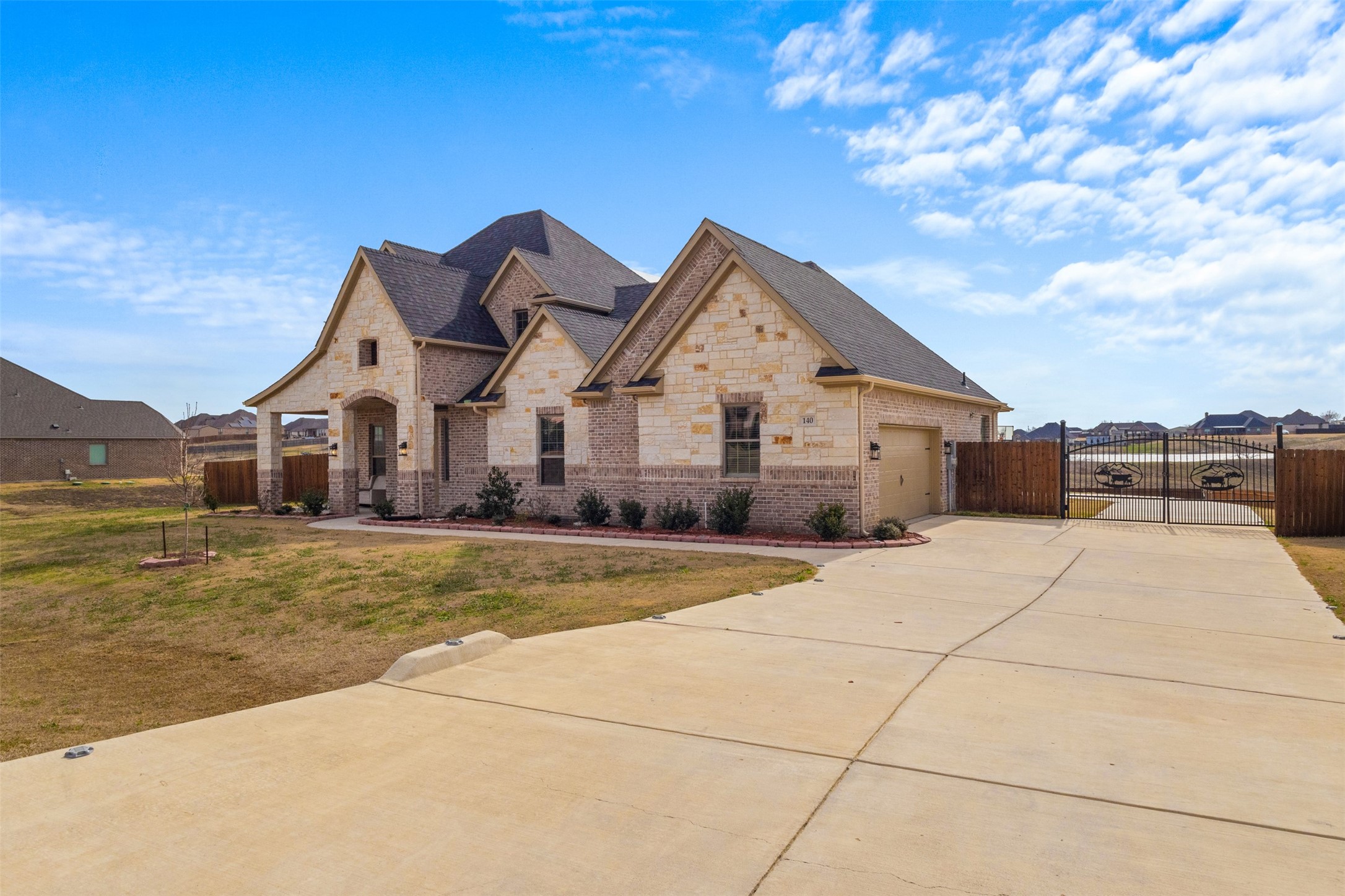 140 Highgate Drive Venus TX 76084
