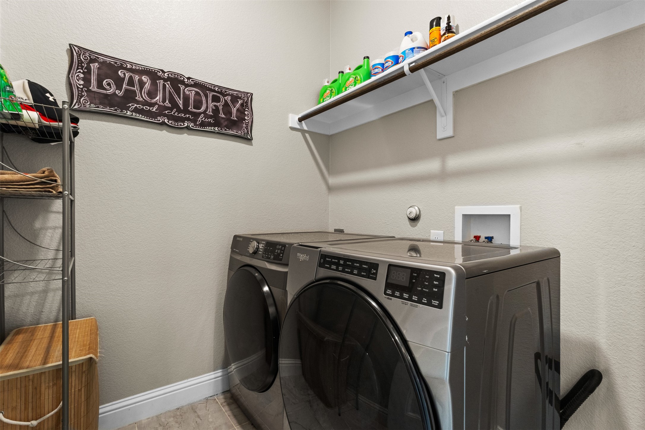 140 Highgate Drive Venus TX 76084