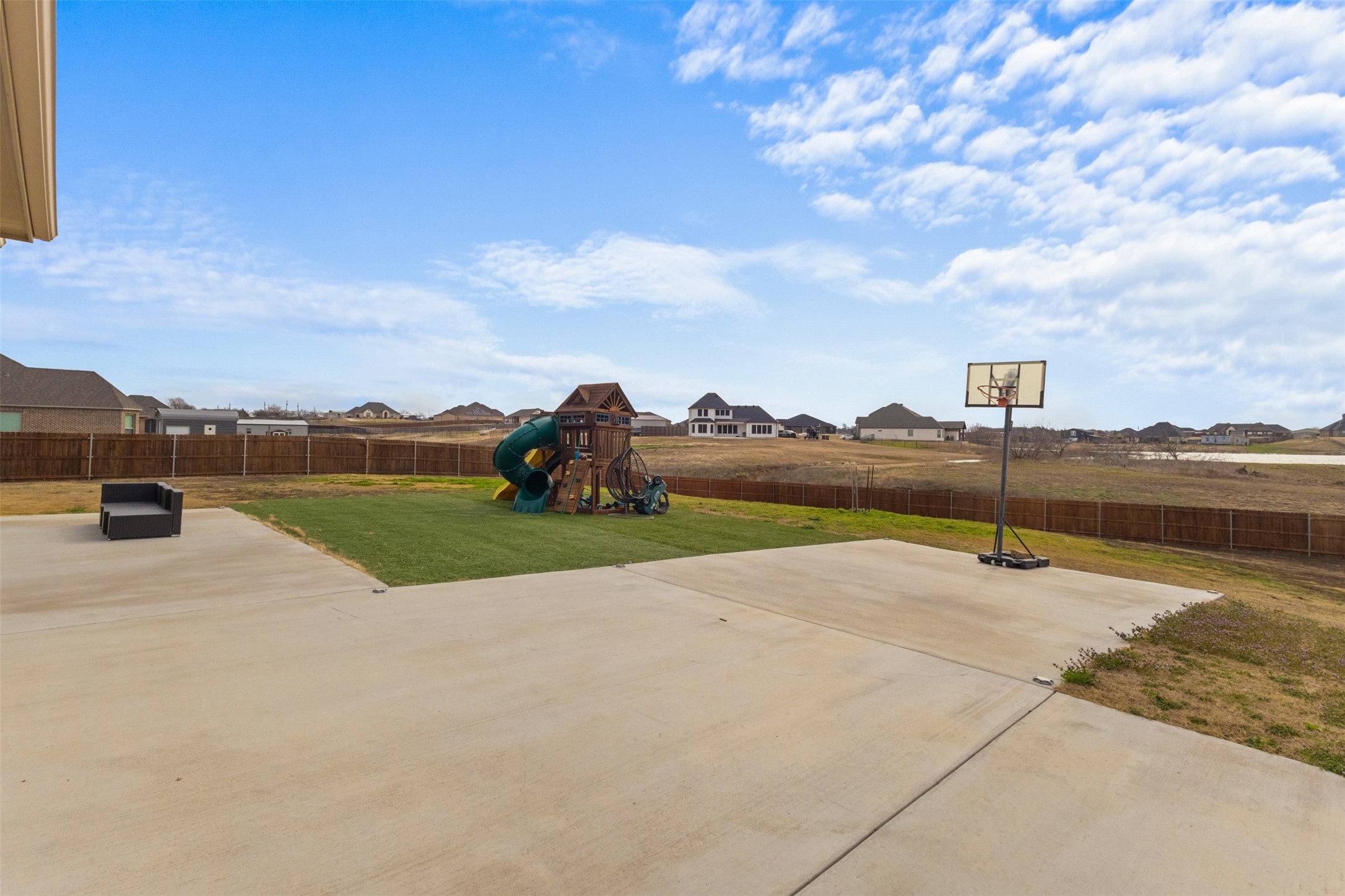 140 Highgate Drive Venus TX 76084