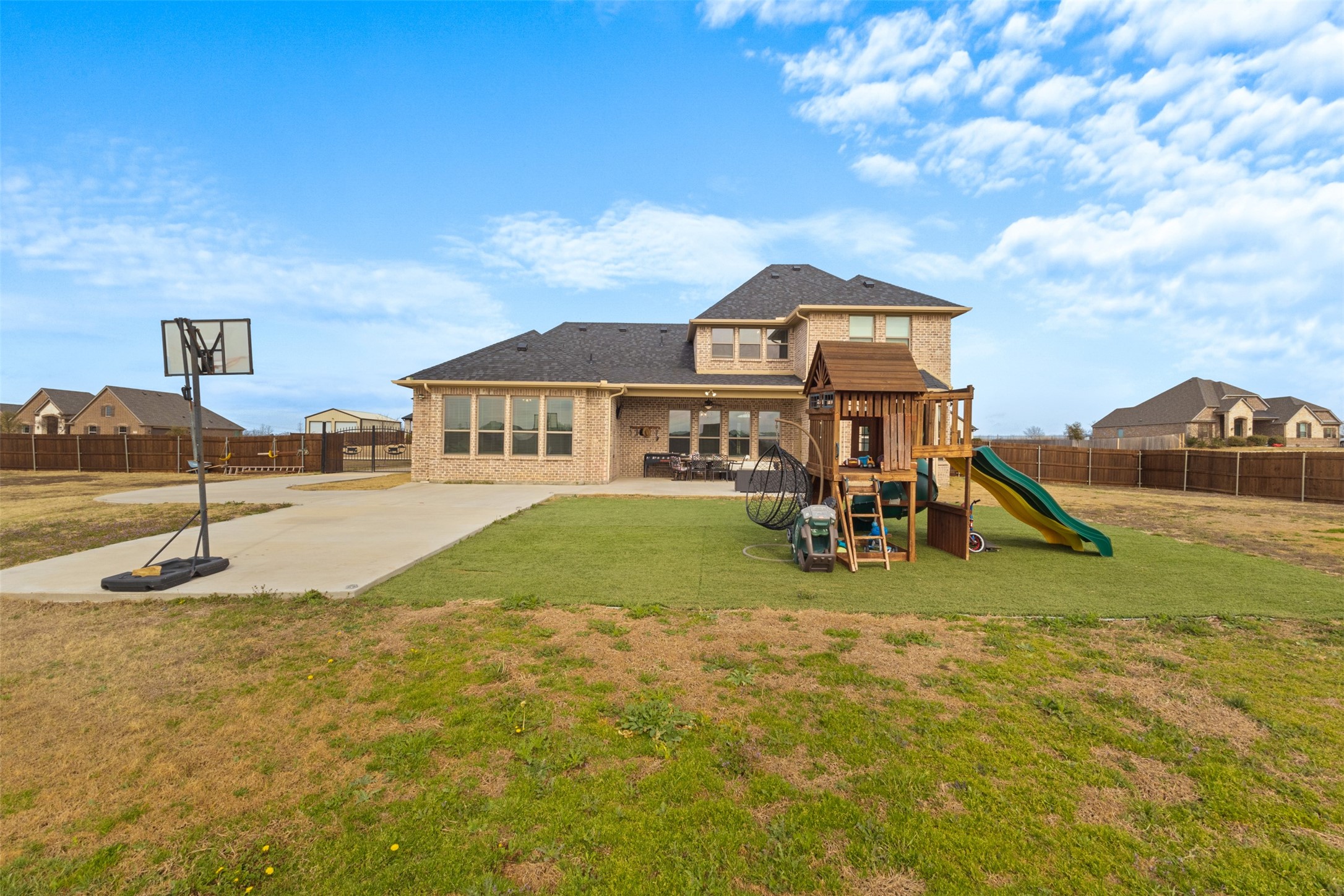 140 Highgate Drive Venus TX 76084