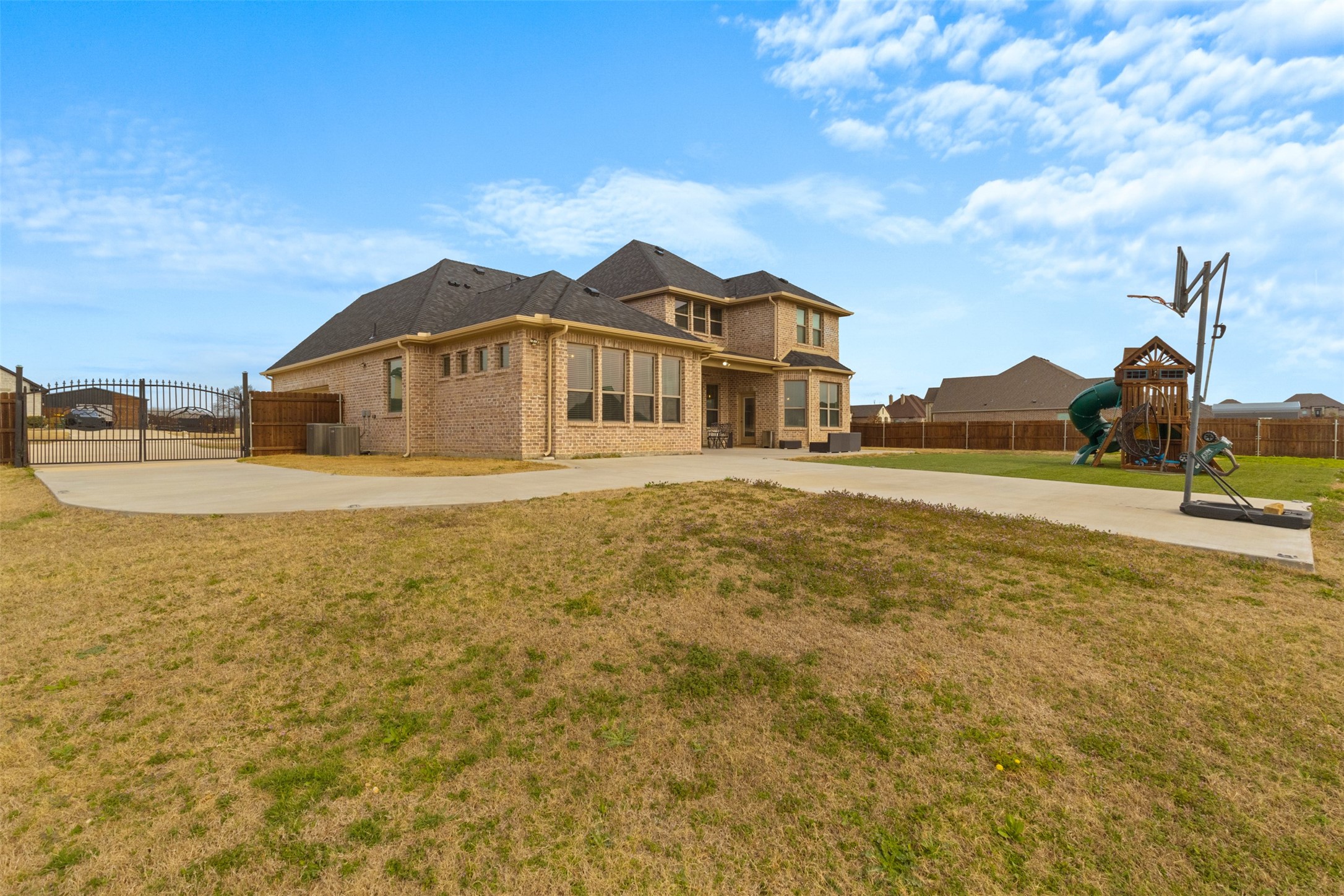 140 Highgate Drive Venus TX 76084